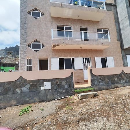 Casa Andrade Delgado - Rocha Grande Apartment Понта до Сол Екстериор снимка