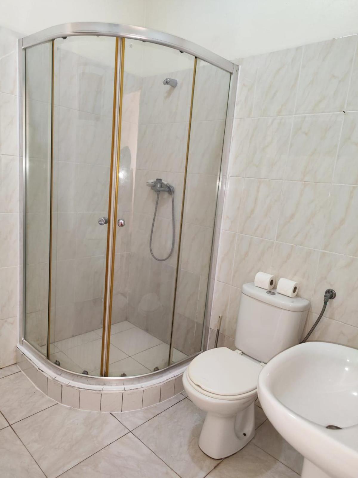Casa Andrade Delgado - Rocha Grande Apartment Понта до Сол Екстериор снимка
