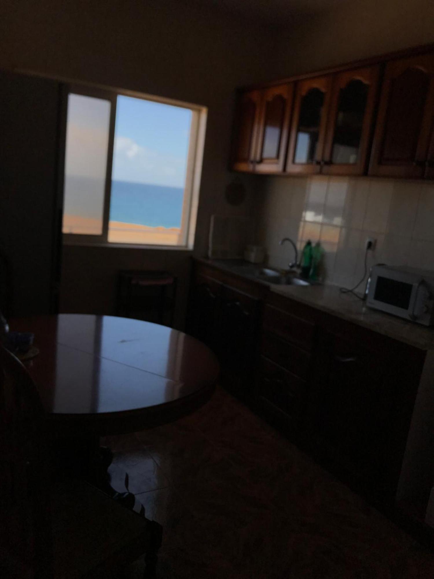 Casa Andrade Delgado - Rocha Grande Apartment Понта до Сол Екстериор снимка