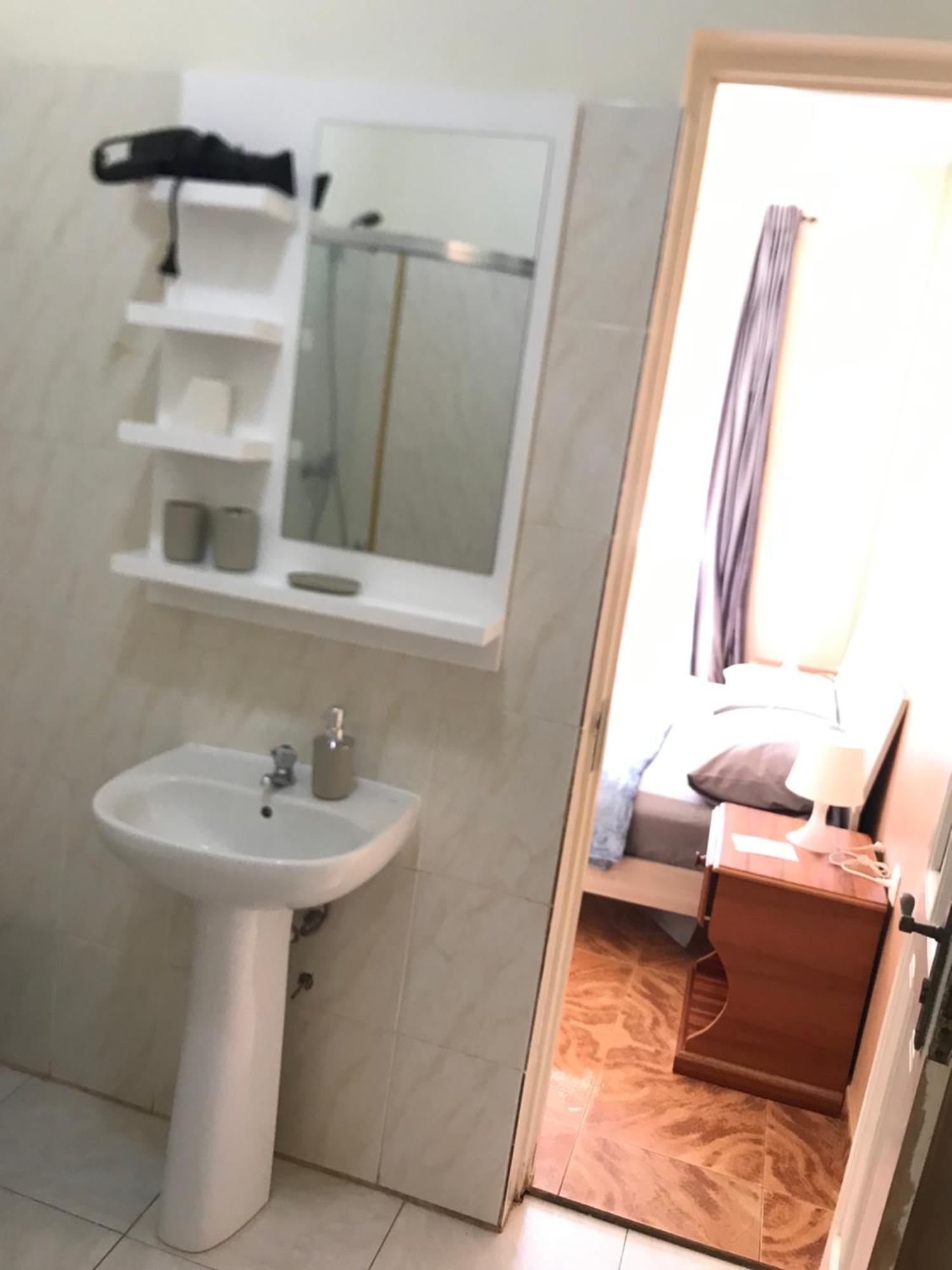 Casa Andrade Delgado - Rocha Grande Apartment Понта до Сол Екстериор снимка