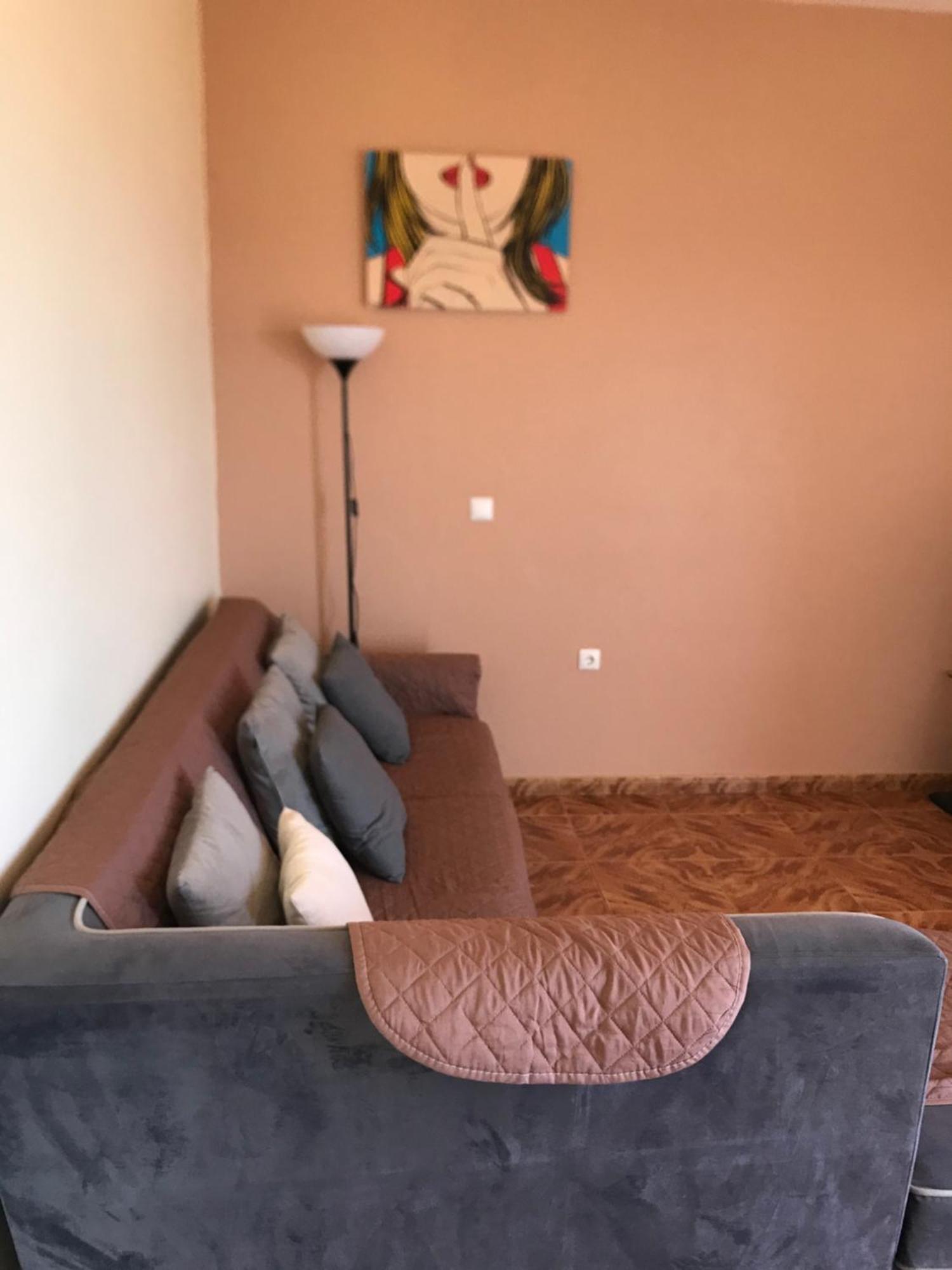 Casa Andrade Delgado - Rocha Grande Apartment Понта до Сол Екстериор снимка